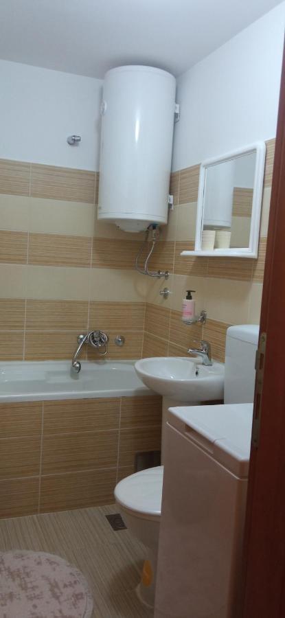 Studio Apartman D&S Plužine Extérieur photo
