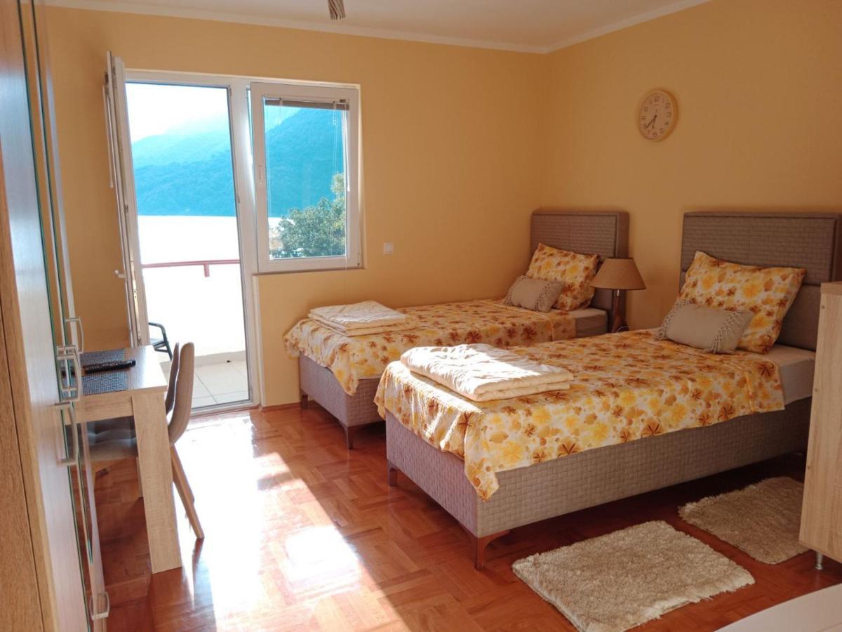 Studio Apartman D&S Plužine Extérieur photo