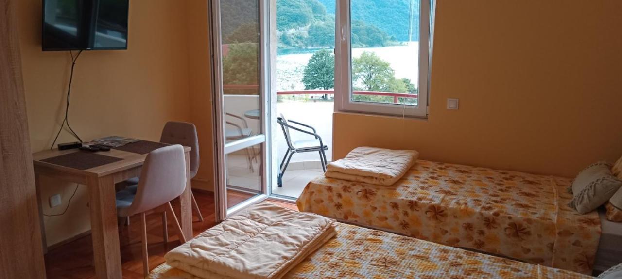 Studio Apartman D&S Plužine Extérieur photo