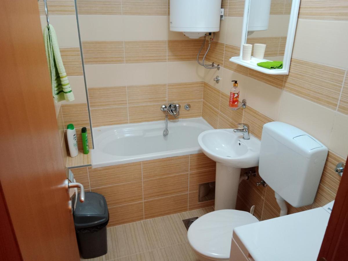 Studio Apartman D&S Plužine Extérieur photo