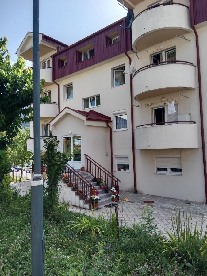 Studio Apartman D&S Plužine Extérieur photo