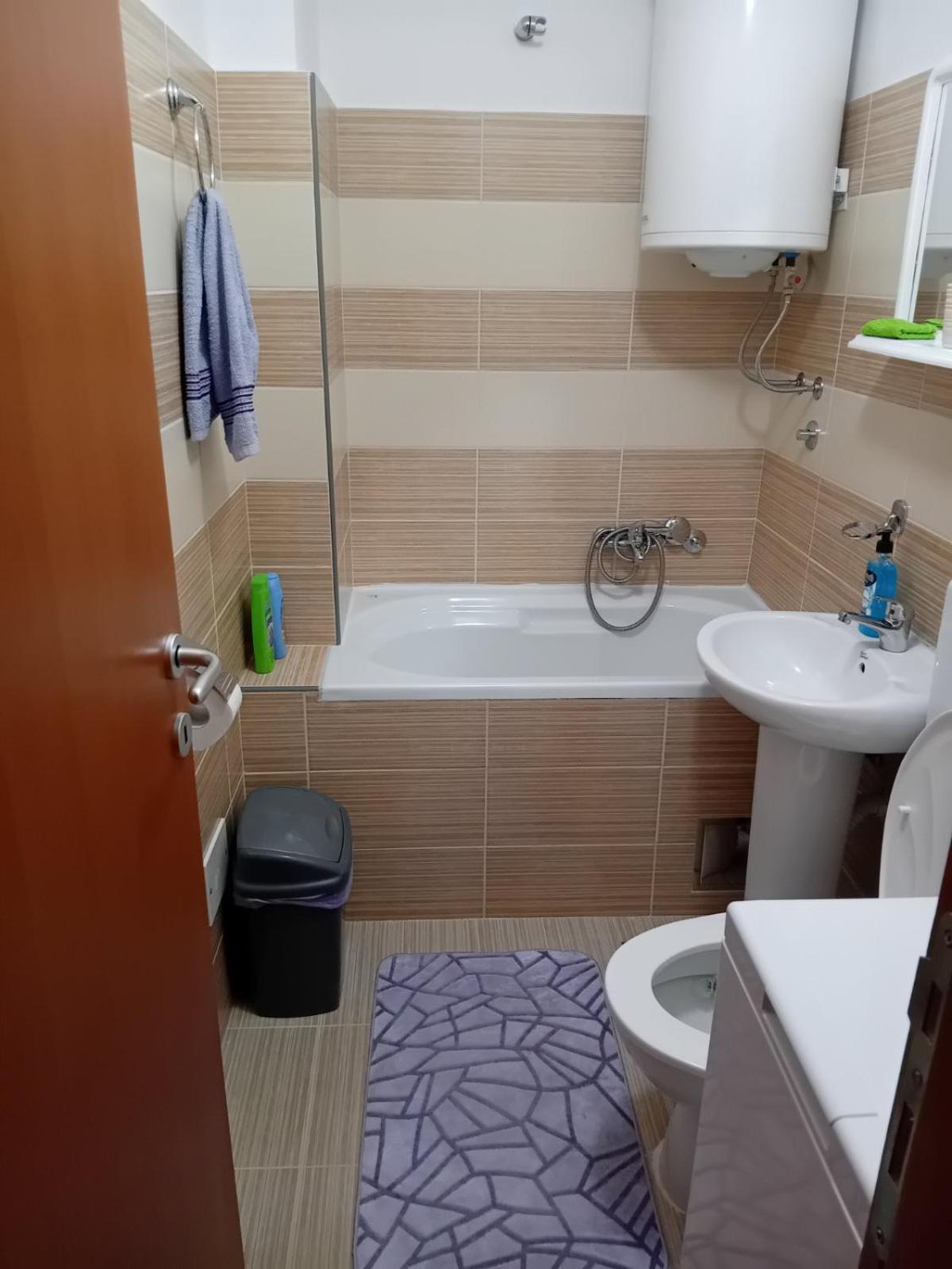 Studio Apartman D&S Plužine Extérieur photo