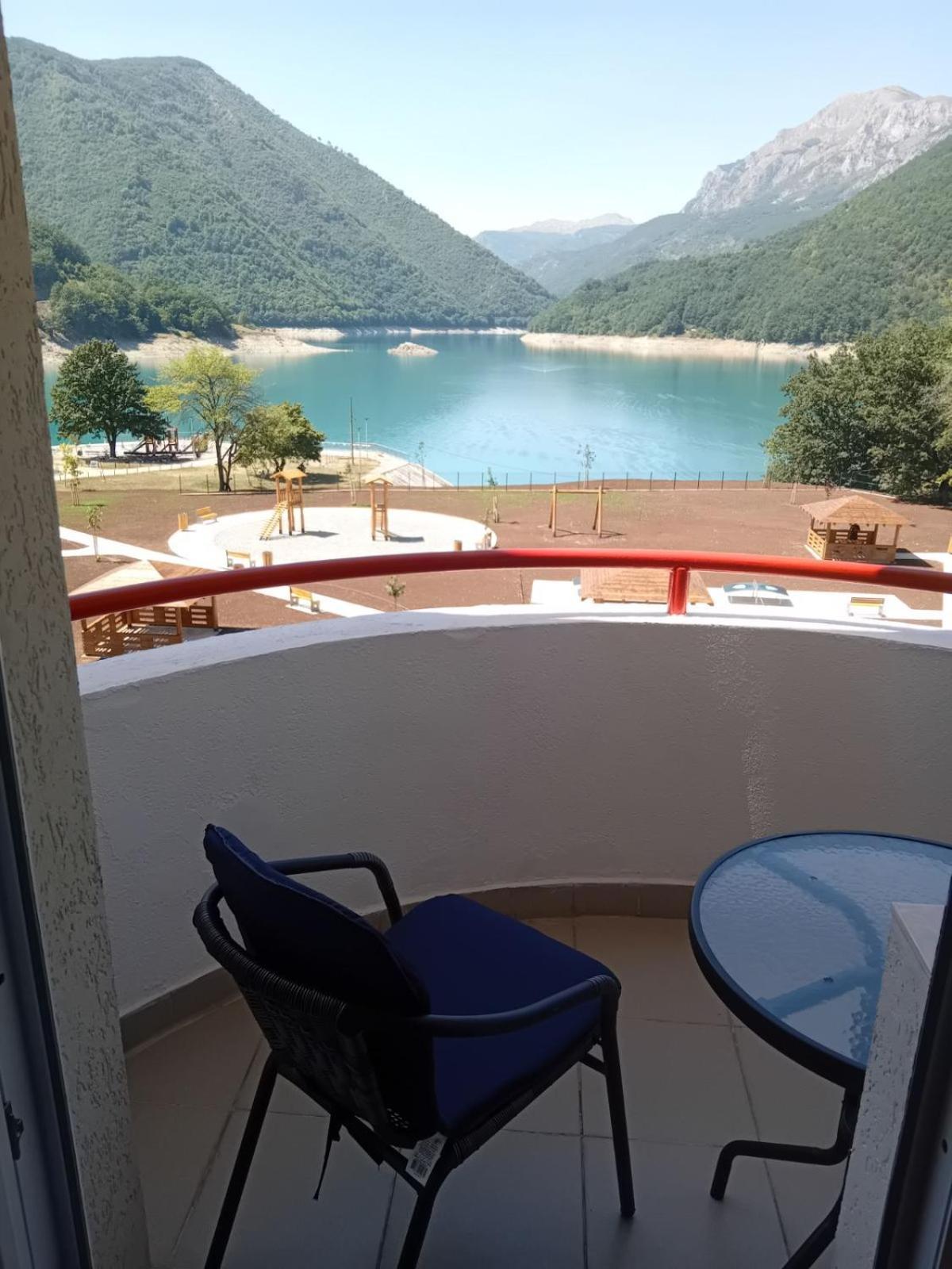 Studio Apartman D&S Plužine Extérieur photo