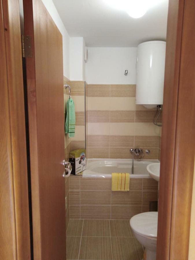 Studio Apartman D&S Plužine Extérieur photo
